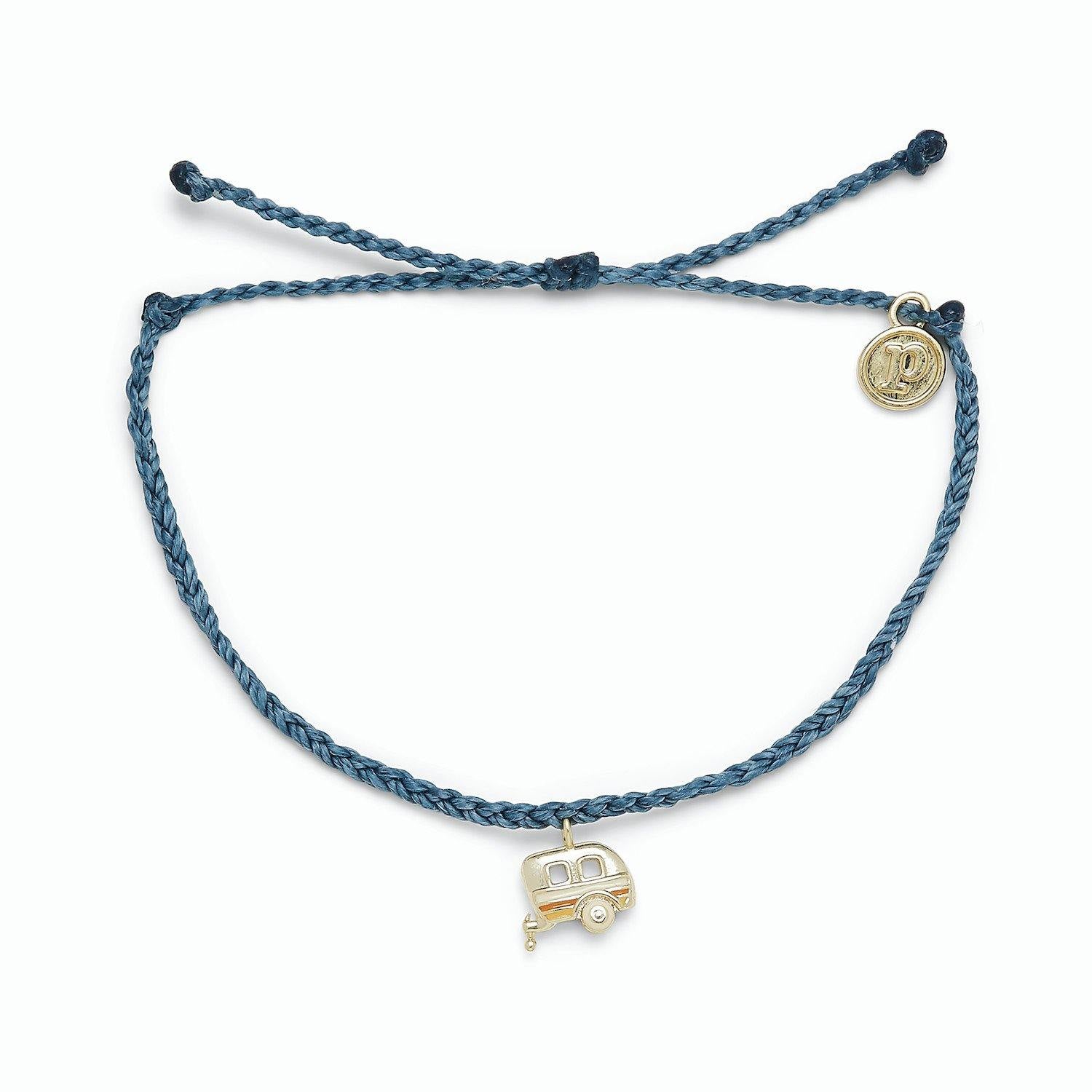 On the Road Bracelet - The Salty Mare
