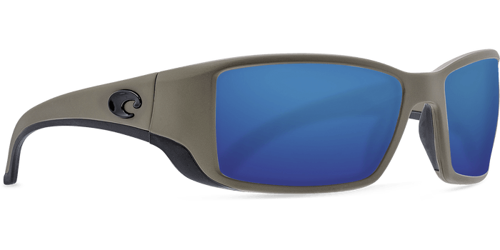 Blackfin Polarized Sunglasses - The Salty Mare