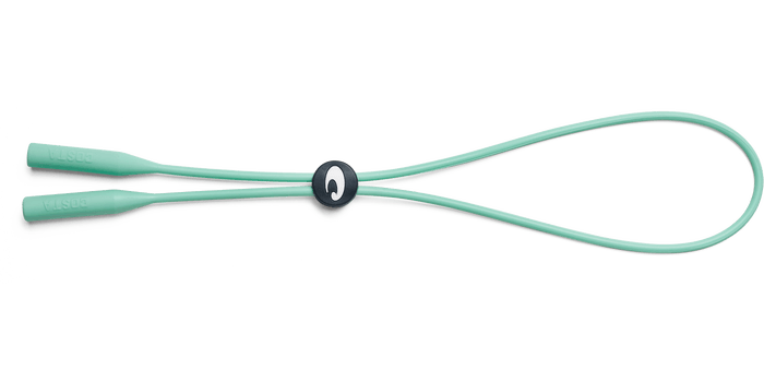 Bowline Silicone Retainer - The Salty Mare