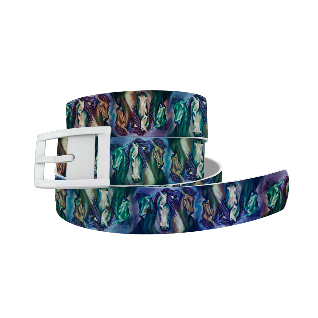 C4 Belts - The Salty Mare