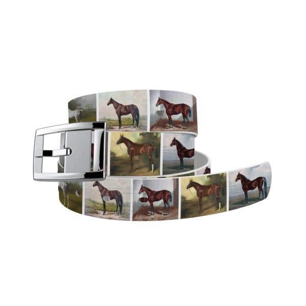 C4 Belts - The Salty Mare