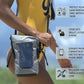 Waterproof Phone Tote - The Salty Mare