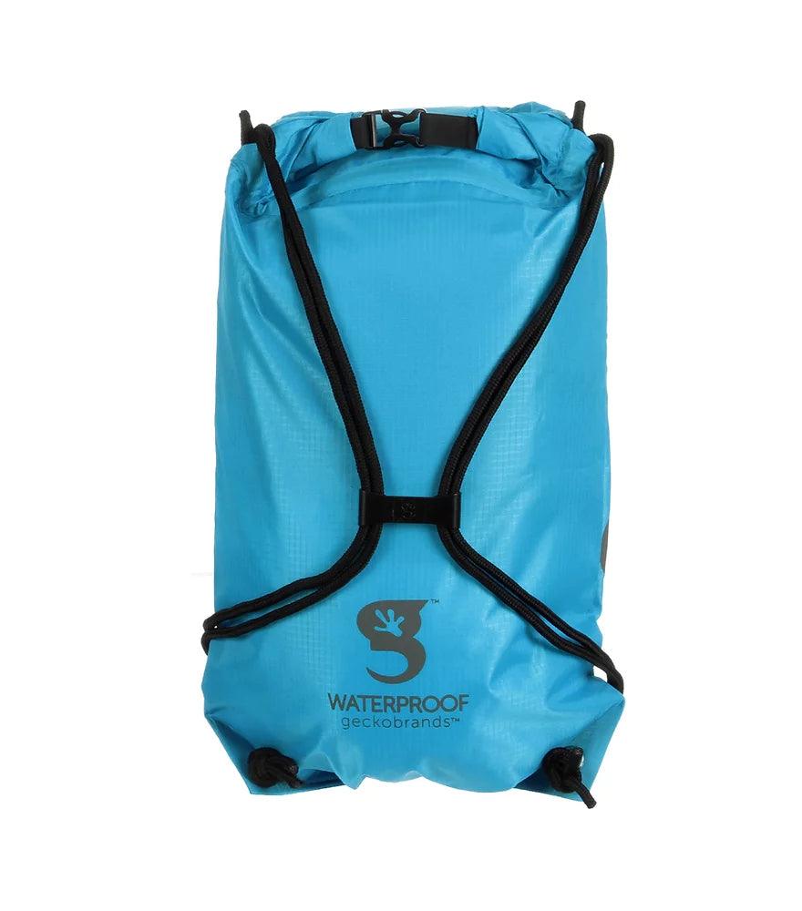 Waterproof Drawstring Backpack - The Salty Mare