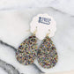 Preppy Earrings - The Salty Mare