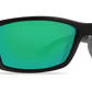 Corbina Polarized Sunglasses - The Salty Mare