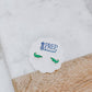 Gator Signature Enamel Stud Earrings - The Salty Mare