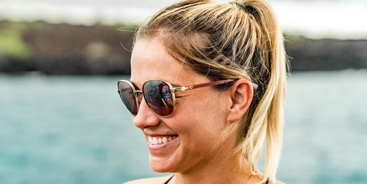 Egret Polarized Sunglasses - The Salty Mare