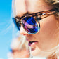 Waterwoman Polarized Sunglasses - The Salty Mare