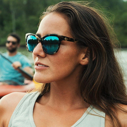 Bimini Polarized Sunglasses - The Salty Mare