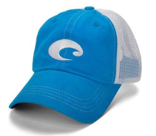 Costa Mesh Hat - The Salty Mare