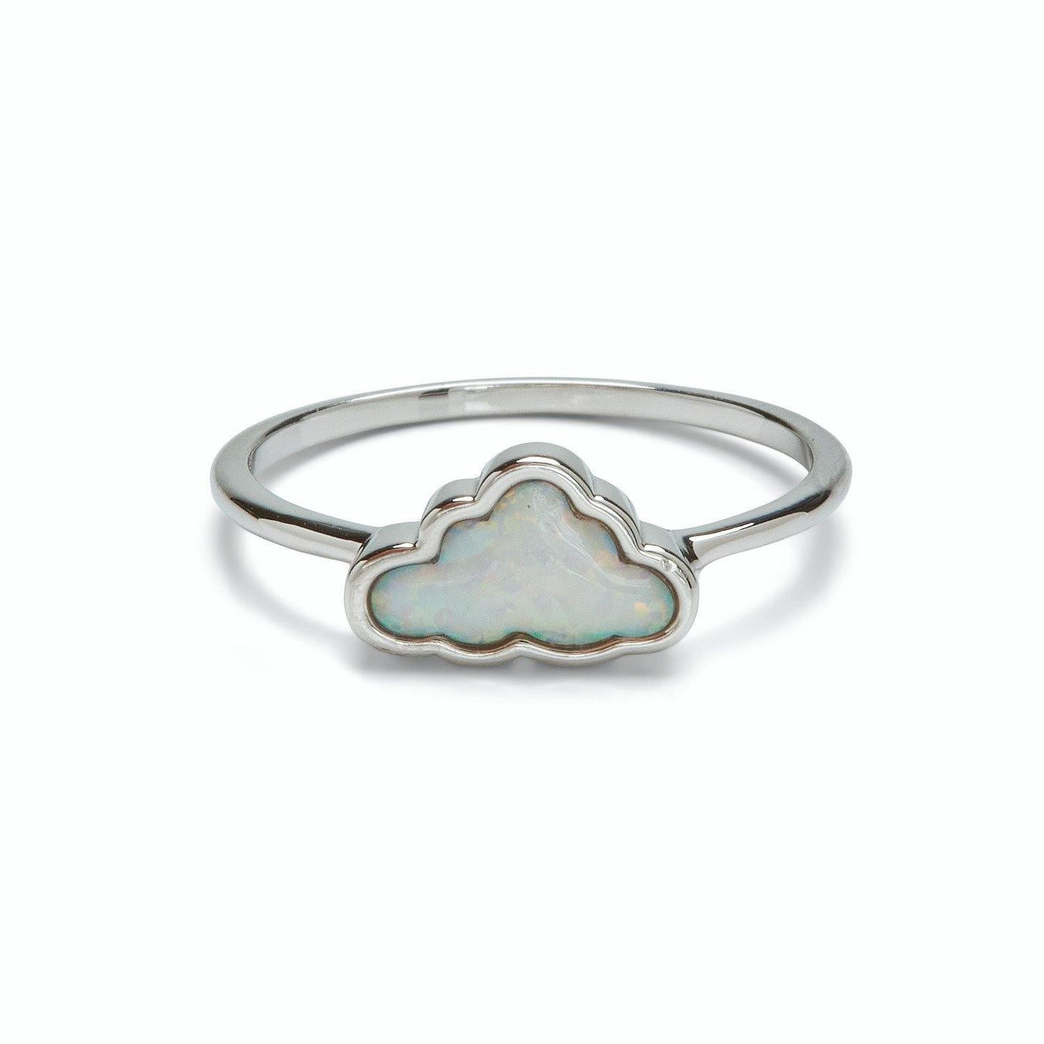 PuravIda Ring Collection 1 - The Salty Mare