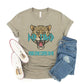 Def Tired Tee - The Salty Mare