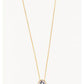 Sea La Vie Necklace - The Salty Mare