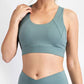 Halle Sports Bra - The Salty Mare
