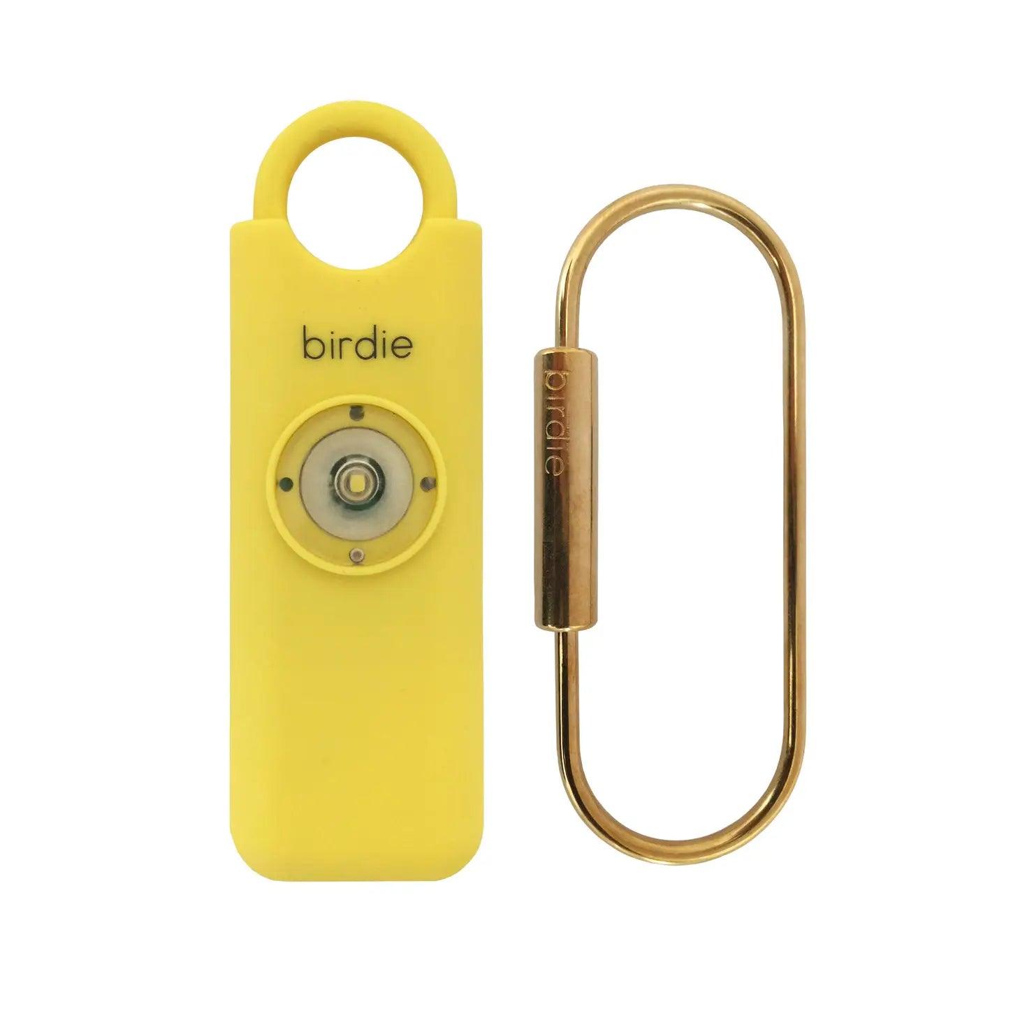She's Birdie Personal Safety Alarm - The Salty Mare