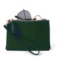 Jen Wristlet - The Salty Mare