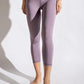 Holly Compression Capri Length Leggings - The Salty Mare