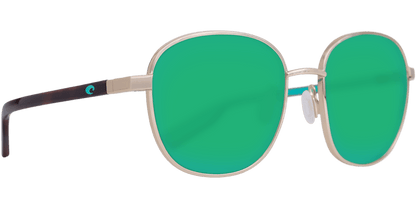 Egret Polarized Sunglasses - The Salty Mare