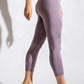 Holly Compression Capri Length Leggings - The Salty Mare