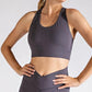 Gwyneth Sports Bra - The Salty Mare