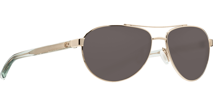 Fernandina Polarized Sunglasses - The Salty Mare