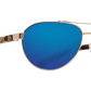 Fernandina Polarized Sunglasses - The Salty Mare