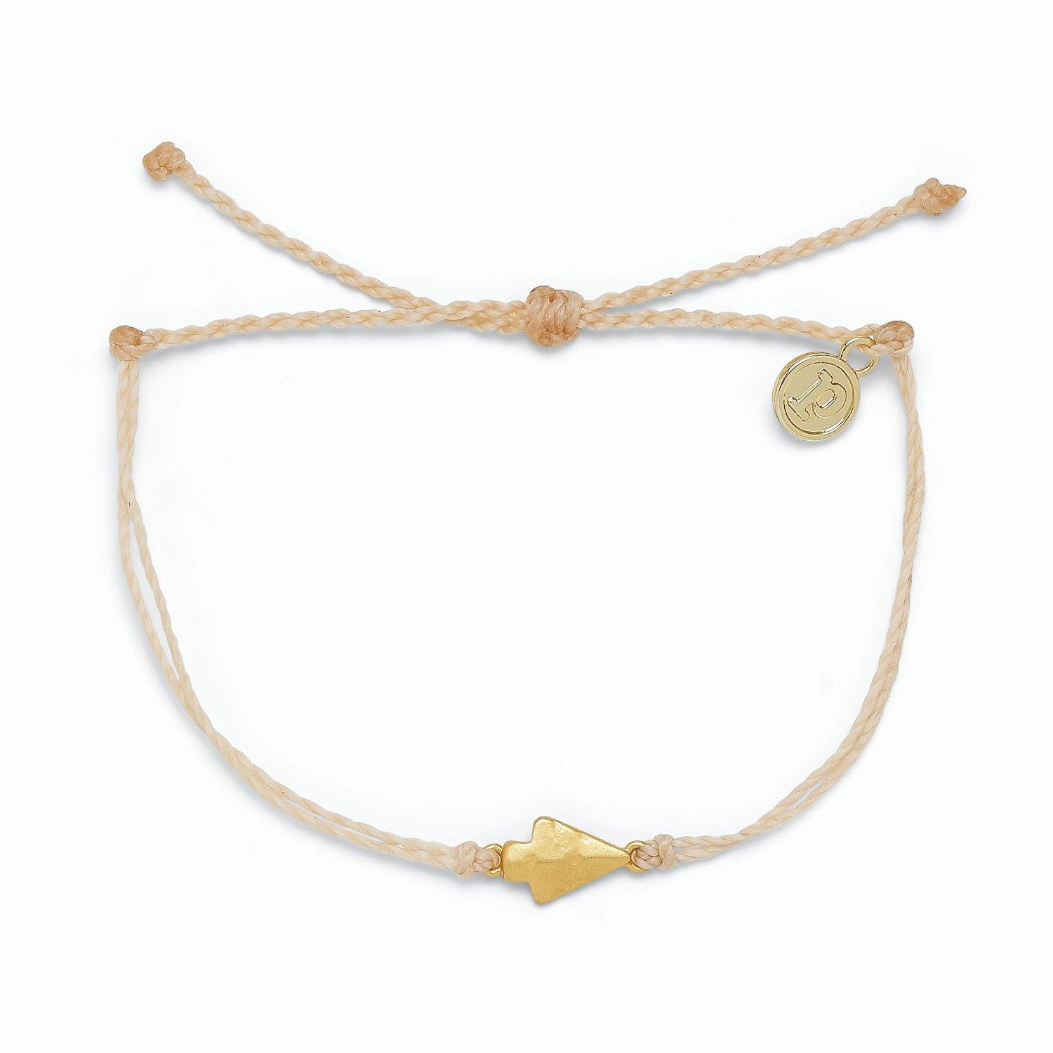 Antique Arrow Head Bracelet - The Salty Mare