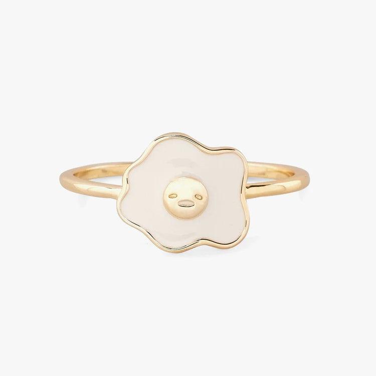 Hello Kitty Rings - The Salty Mare