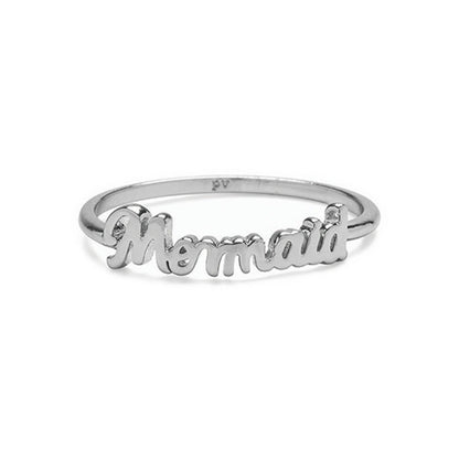 PuravIda Ring Collection 1 - The Salty Mare