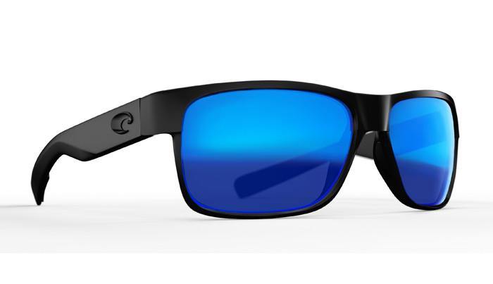 Half Moon Polarized Sunglasses - The Salty Mare