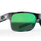 Half Moon Polarized Sunglasses - The Salty Mare