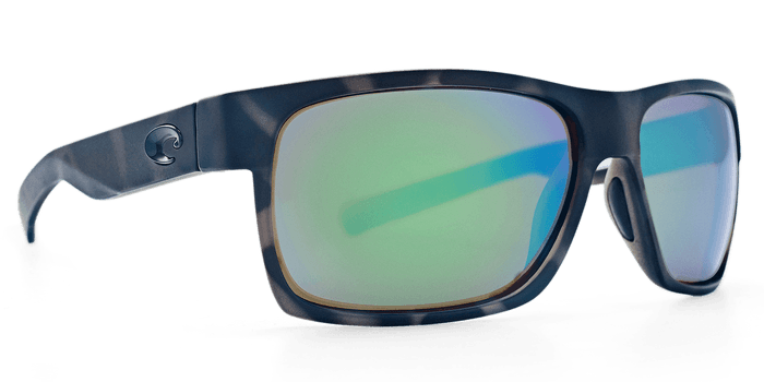 Half Moon Polarized Sunglasses - The Salty Mare