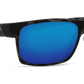 Half Moon Polarized Sunglasses - The Salty Mare