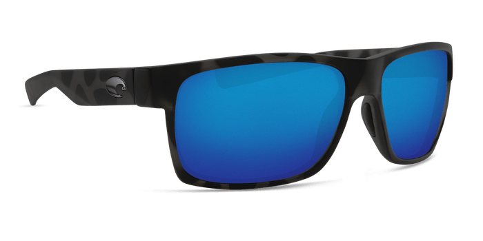 Half Moon Polarized Sunglasses - The Salty Mare