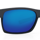 Half Moon Polarized Sunglasses - The Salty Mare