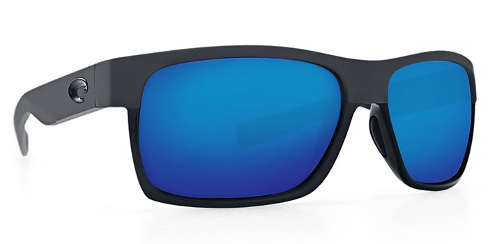 Half Moon Polarized Sunglasses - The Salty Mare