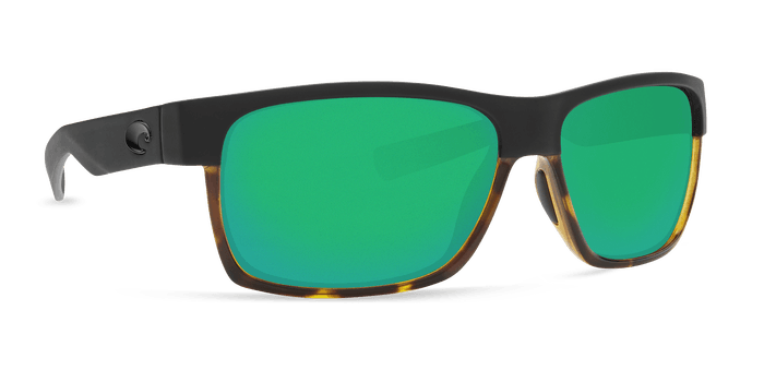 Half Moon Polarized Sunglasses - The Salty Mare
