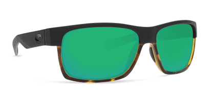 Half Moon Polarized Sunglasses - The Salty Mare