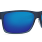 Half Moon Polarized Sunglasses - The Salty Mare