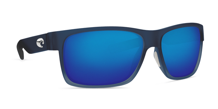 Half Moon Polarized Sunglasses - The Salty Mare