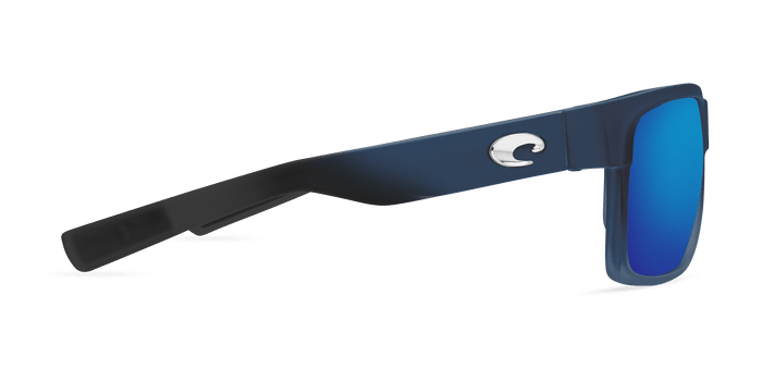Half Moon Polarized Sunglasses - The Salty Mare