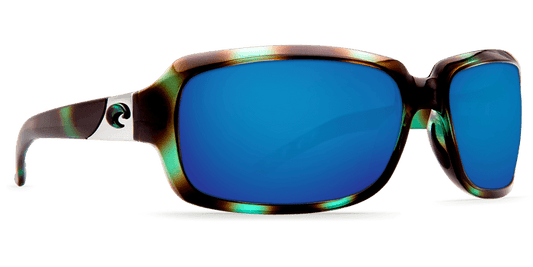 Isabela Polarized Sunglasses - The Salty Mare