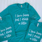 Salty Tee's - The Salty Mare