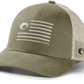 Pride Logo Trucker Hat - The Salty Mare
