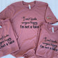 Salty Tee's - The Salty Mare
