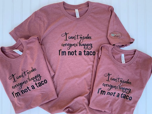 Salty Tee's - The Salty Mare