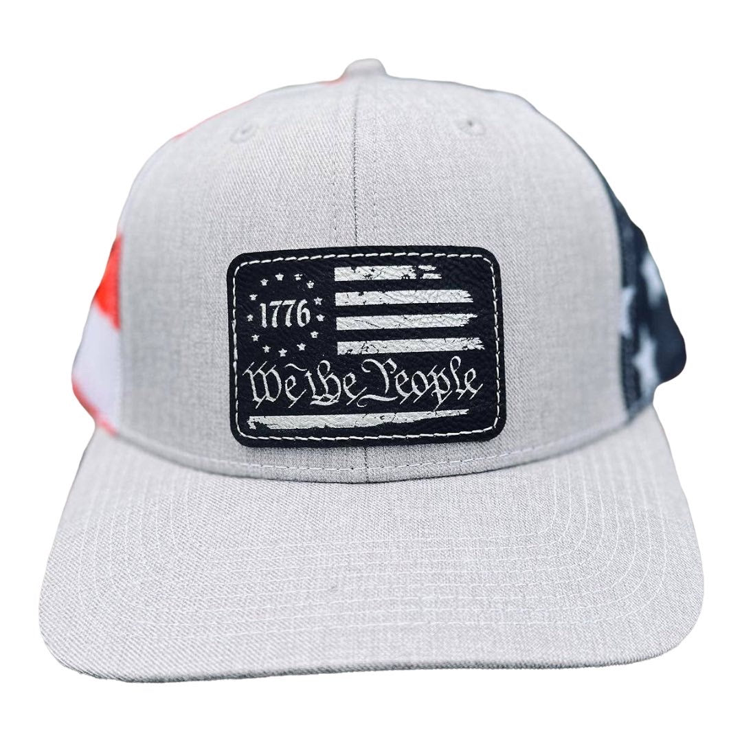 We The People Hat - The Salty Mare
