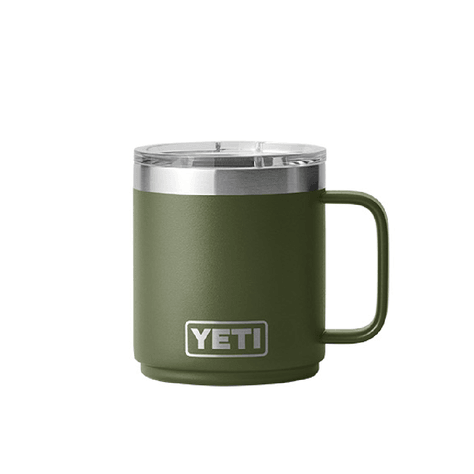 Rambler Mug 10oz - The Salty Mare