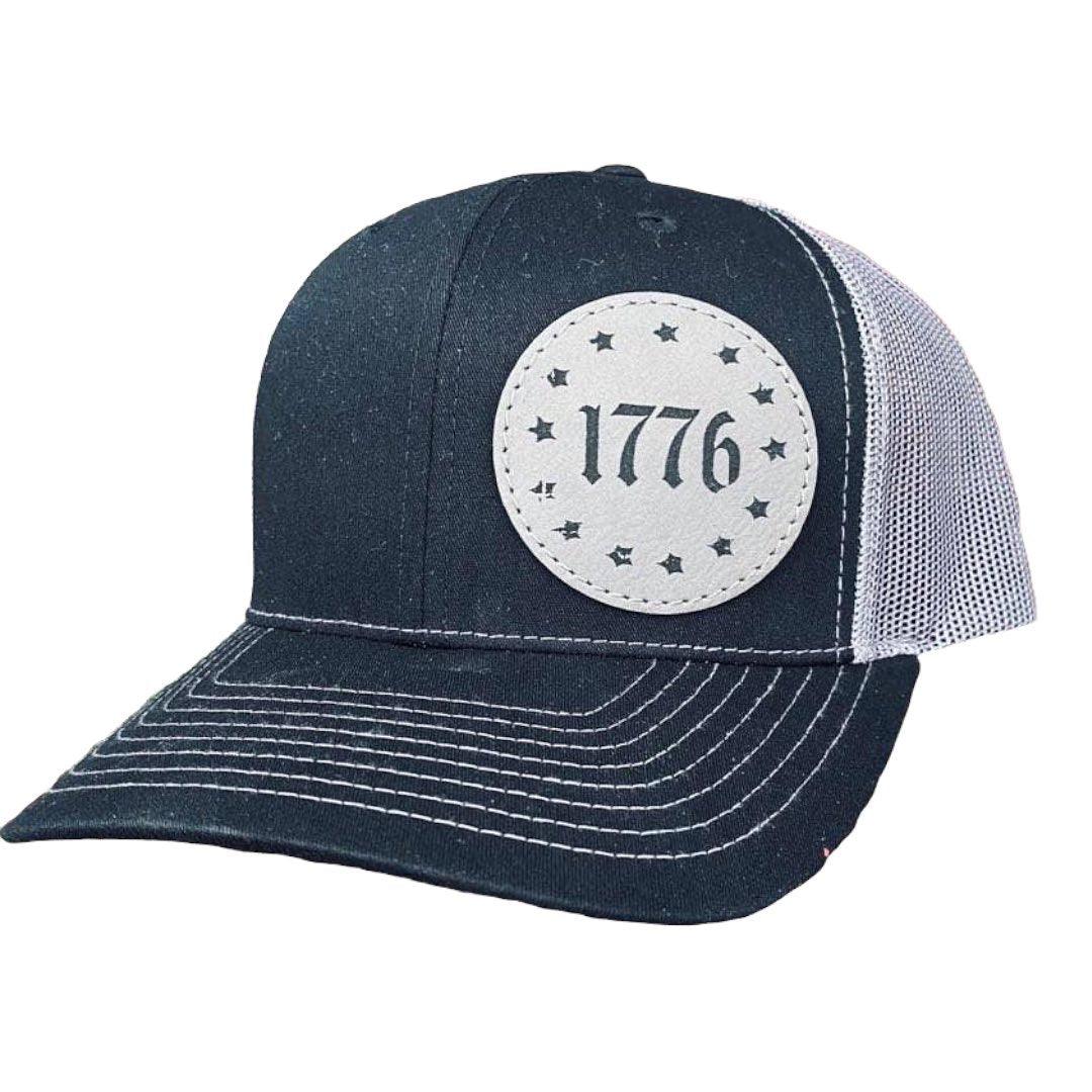 1776 Stars Hat - The Salty Mare
