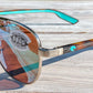 Peli Polarized Sunglasses - The Salty Mare